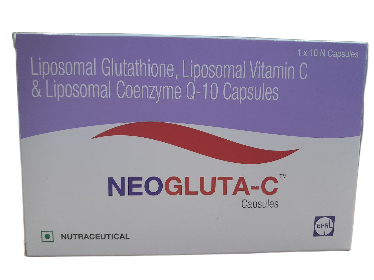 Neogluta-C Capsules
